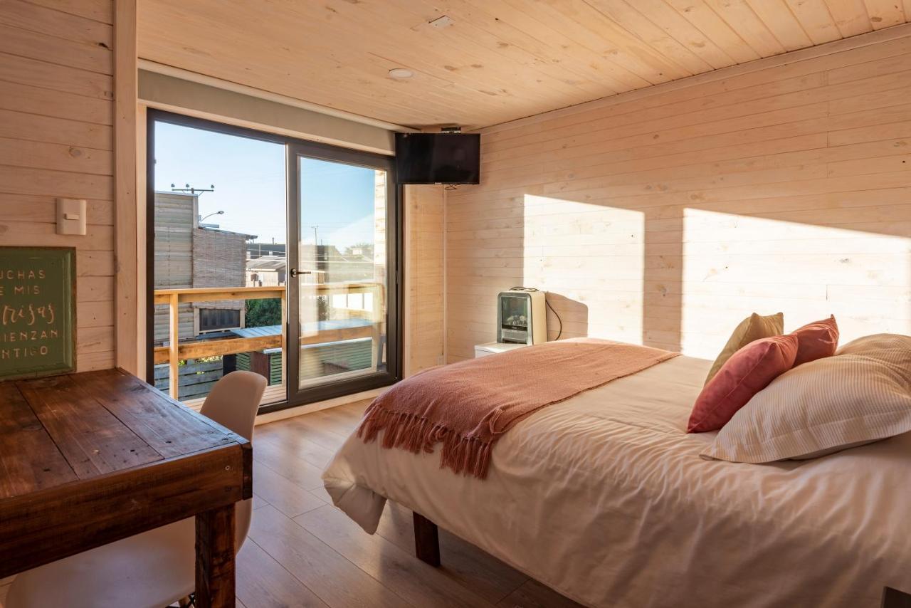 Pichilemu Apart Hotel 외부 사진