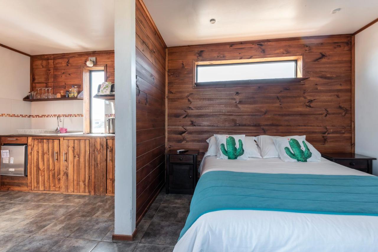 Pichilemu Apart Hotel 외부 사진