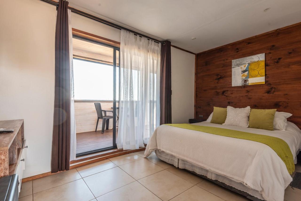 Pichilemu Apart Hotel 외부 사진