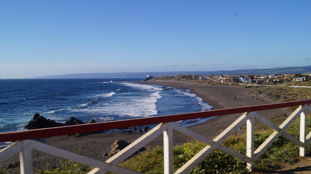 Pichilemu Apart Hotel 외부 사진